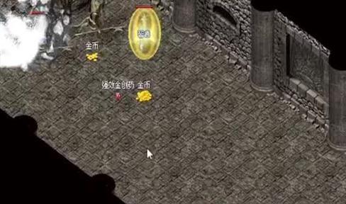 分享传奇中有哪些实用的属性？