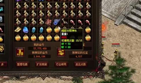 三国传奇宠物强不强？